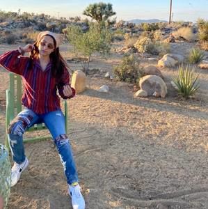 Meet your Posher, Cassidy